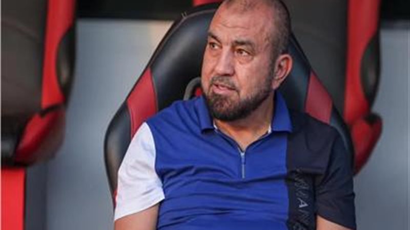محمد رمضان المدير