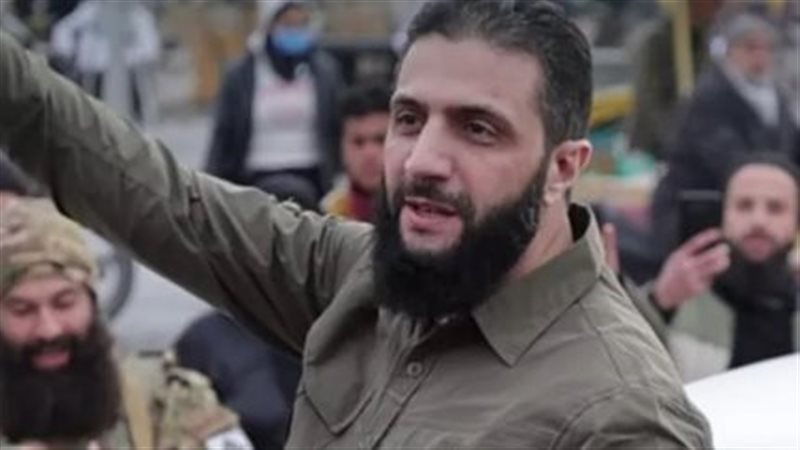 الشرع،فيتو