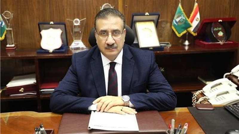 اللواء ابراهيم ابو