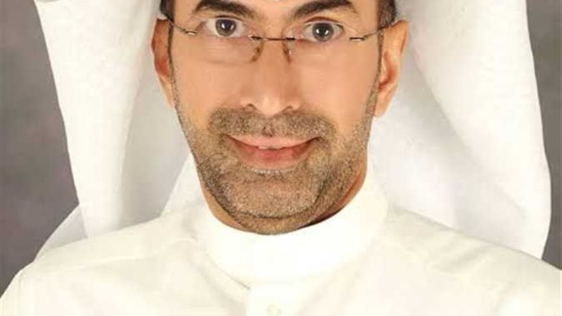 الدكتور ناصر محيسن،