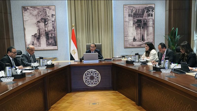 اجتماع برئاسة الدكتور