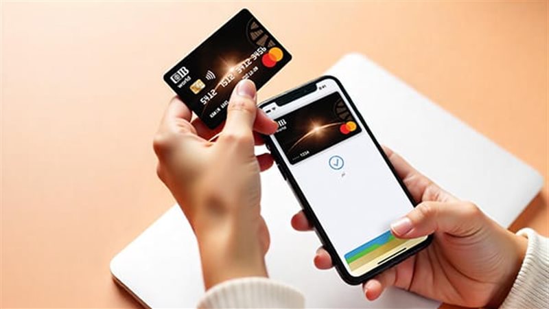 خدمة APPLE PAY