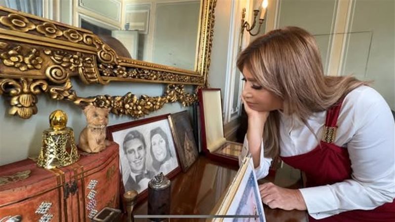 منزل العندليب/ فيتو