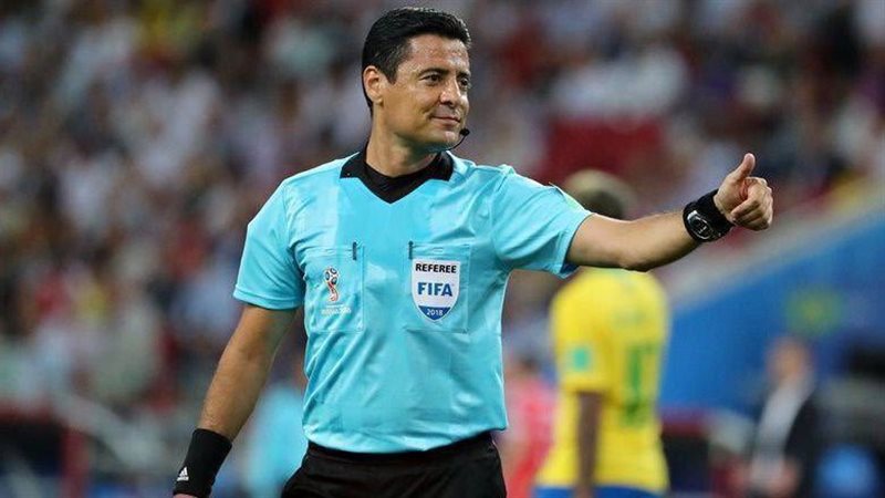 علي رضا فغاني، فيتو