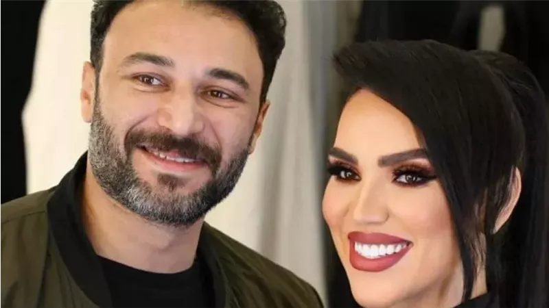 مى فاروق ومحمد العمروسي،فيتو