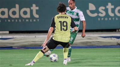 بلدية المحلة يتعادل سلبيًا مع وادي دجلة في دوري المحترفين