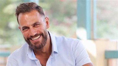 نيقولا معوض يشارك ياسمين صبري بطولة مسلسل 