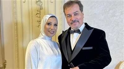 اليوم نبدأ رحلتنا معًا، الفنان علاء قوقة يعلن زواجه 