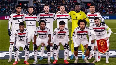 نجم مانشستر يونايتد يوافق على الانتقال إلى النصر السعودي بالميركاتو الحالي 