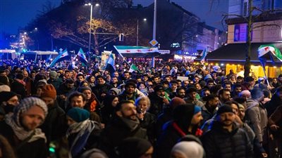 إحصائية: السوريون يشكلون ثاني أكبر مجموعة من طالبي الحماية في ألمانيا