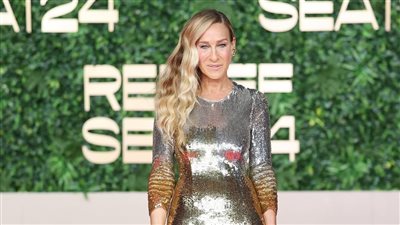 سارة جيسيكا باركر وهالي بيري ودرة أبرز النجمات بحفل ختام البحر الأحمر (صور)