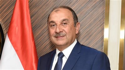 تكليف عصام عبد الفتاح بتسيير أعمال العضو المنتدب التنفيذي للشركة القابضة للتشييد والتعمير