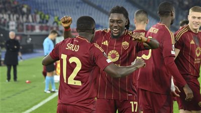 موعد مباراة روما وسامبدوريا في كأس إيطاليا والقناة الناقلة 