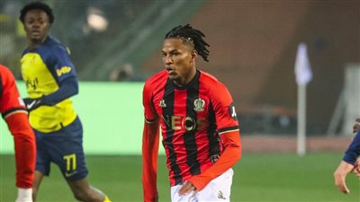 في غياب عبد المنعم، نيس يخسر من سان جيلواز 2-1 بالوقت القاتل (صور)