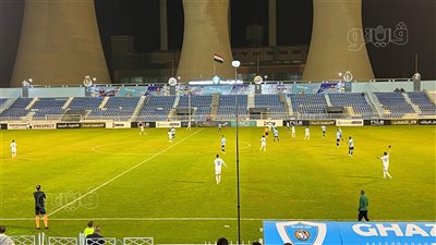 كأس الرابطة، غزل المحلة يفوز على زد 3-1 في أول ظهور لـ شوقي غريب