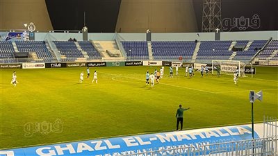 أخبار الرياضة اليوم: فوز غزل المحلة على زد وتعادل فاركو مع الطلائع بكأس الرابطة.. عقبة وحيدة أمام تعاقد الزمالك مع ميكالي.. وأشرف حكيمي بالقائمة النهائية للمرشحين لأفضل لاعب في أفريقيا