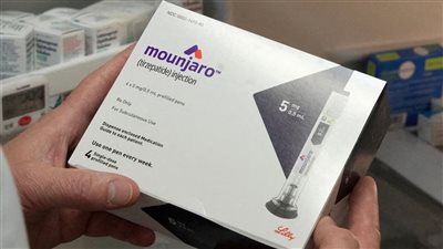 تحذير للسيدات، حقن للتخسيس تسبب الوفاة