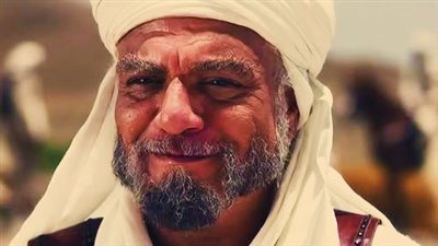 أبو سفيان بن أمية، تفاصيل دور العمر في تاريخ الفنان الراحل فتحي الهداوي