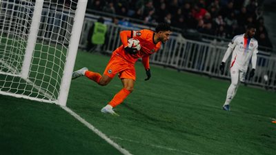 فريق مرموش، فرانكفورت أكثر الأندية الألمانية سدادا للغرامات في 2024