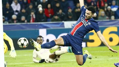 حكيمي يقود التشكيل المثالي لجولة دوري أبطال أوروبا ومفاجأة بشأن محمد صلاح