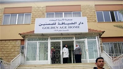 مصرع 6 أشخاص وإصابة 60 آخرين في حريق بدار للمسنين بالأردن