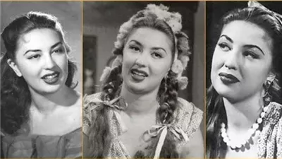 كاميليا، رحلة أيقونة الجمال من عشق الملك فاروق ورشدي أباظة إلى الوقوع في فخ الموساد