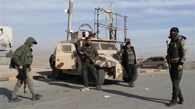 اتفاقية الهدنة في منبج شمالي سوريا تدخل اليوم حيز التنفيذ