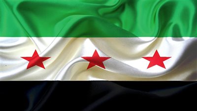 دعاء الجمعة لنصرة أهل سوريا وحقن دمائهم