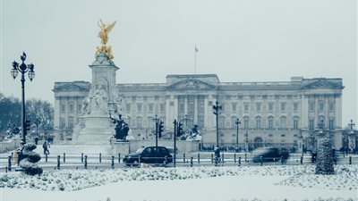 اعتقال خادمة قصر باكنجهام بعد خروج حفلة عيد ميلاد عن السيطرة