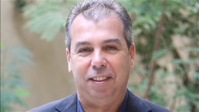 أشرف حلمي رئيسا لاتحاد تنس الطاولة