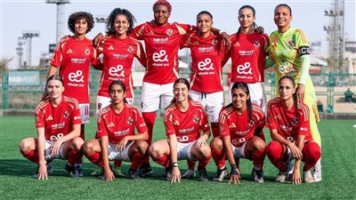 الكرة النسائية، الأهلي يواجه مسار في بطولة الدوري اليوم