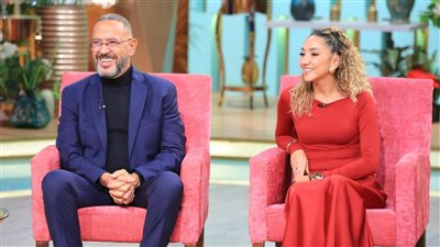 زينة أشرف عبد الباقي: لا أنكر دعم والدي لي في مسيرتي