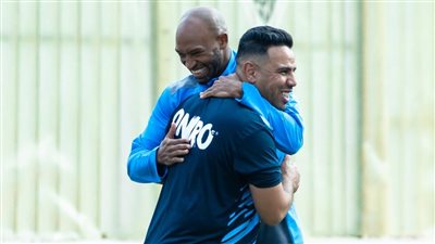 مستمر مع يانيك فيريرا، حازم إمام الناجي الوحيد من جهاز أيمن الرمادي 