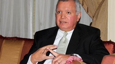 محمد العرابى: أمريكا الحاضنة الأساسية لإسرائيل وهذا دورها فى الشرق الأوسط