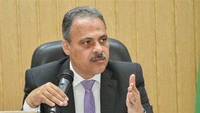 إزالة 11 حالة تعدي على أملاك الدولة بالشرقية 