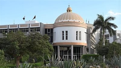 الأحد، جامعة الفيوم تحتفل بتنصيب اتحاد الطلاب الجديد