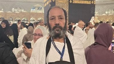 وفاة أحد معتمري المنيا بعد ساعات من أمنيته بدفنه في مكة