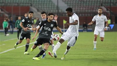 تشكيل فريق زد لمباراة غزل المحلة في كأس الرابطة 