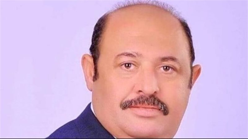 أشرف الدوكار النقيب