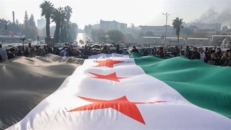 سوريا، فيتو