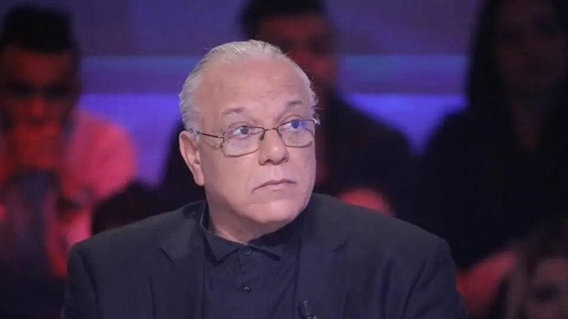  فتحي الهداوي، فيتو