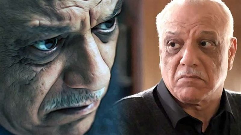 فتحي الهداوي، فيتو