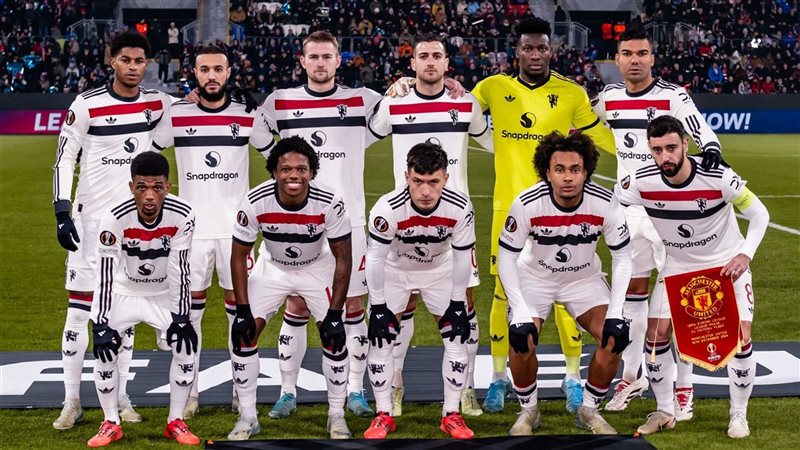 مانشستر يونايتد،