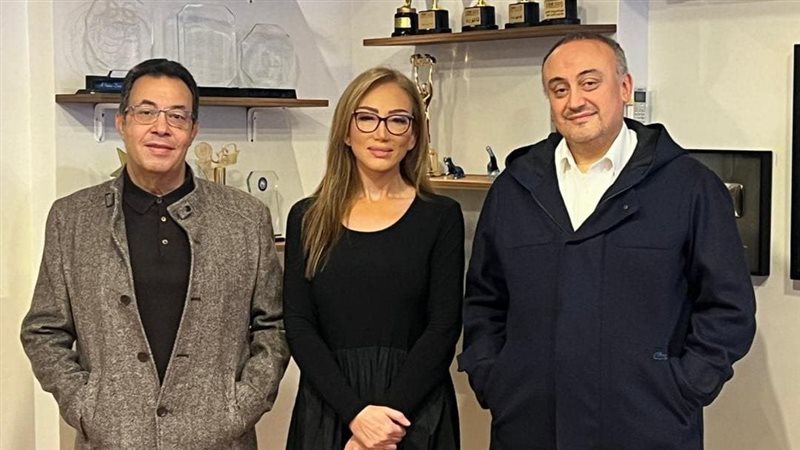ريهام سعيد، فيتو