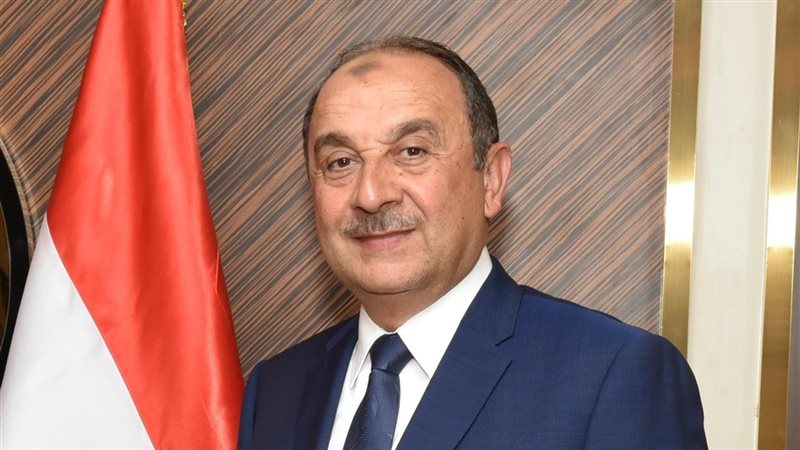 المهندس محمد شيمي
