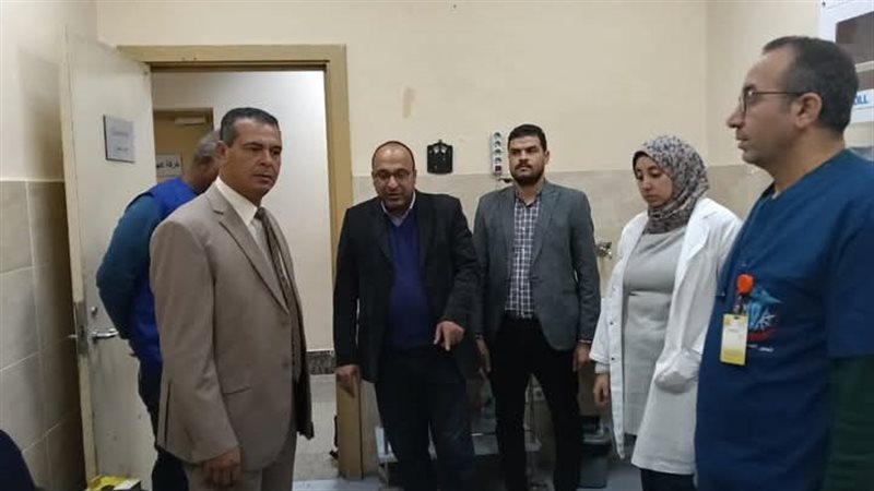 مدير عام الطب الوقائي