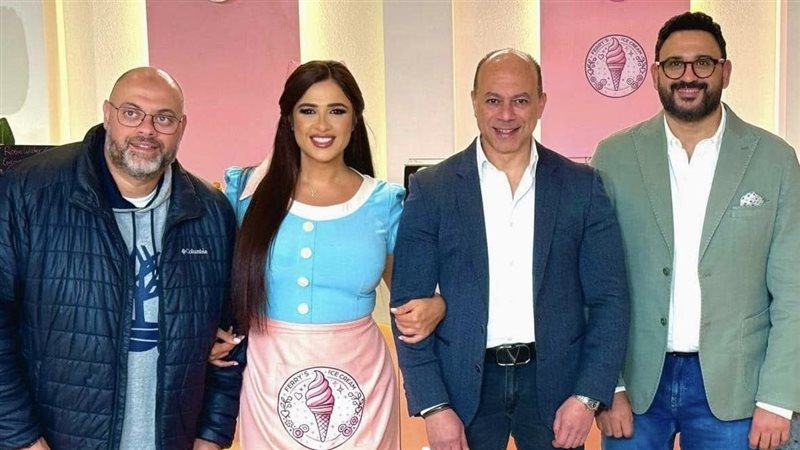 زوجة رجل مش مهم،