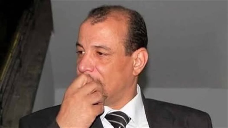الراحل ممدوح الكوك،