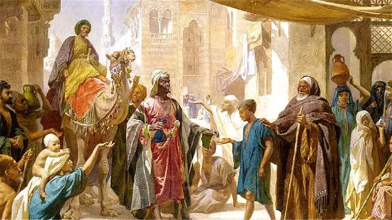 الزحف الفاطمي على