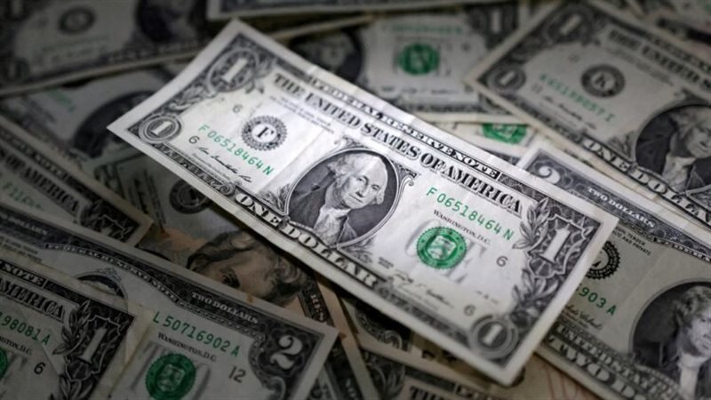 سعر الدولار، فيتو